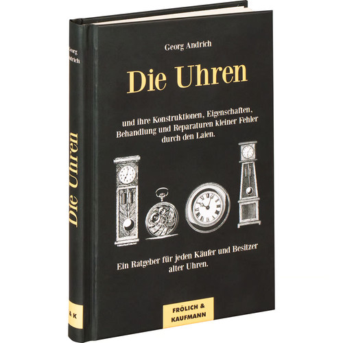 Die uhren und - uhren., ihre