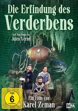 Die erfindung des verderbens - des,