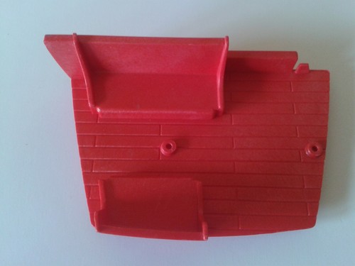 Playmobil 4424 piratenschiff - 4424,
