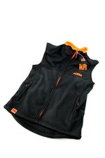 Ktm factory team arbeitsweste - ktm,