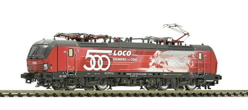 Fleischmann 739394 elektrolok - 739394,