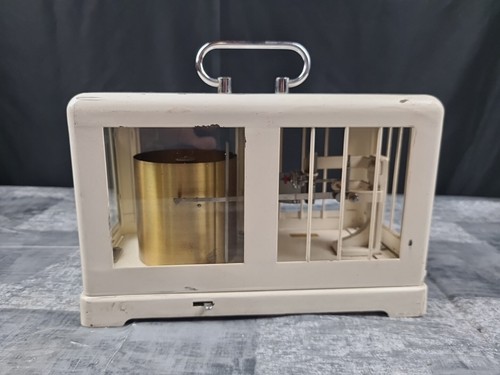 Klima hygrothermograph - klima,
