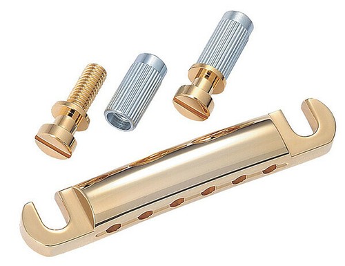 Gotoh stop tail - gotoh, saitenhalter