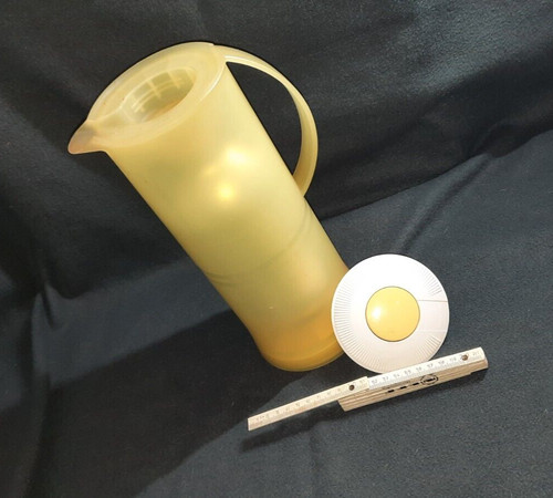 Tupperware thermowächter - tupperware,