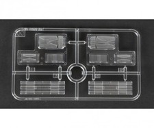 Tamiya 300115192 k teile - tamiya, k-teile