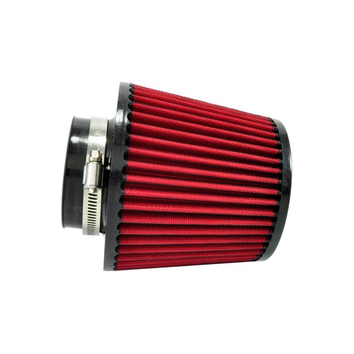 Universal sportluftfilter 76mm - universal,