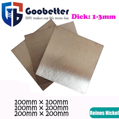 Nickel blech nickelblech - blech,