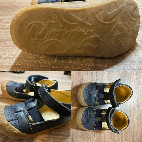 Naturino sandalen größe - sandalen, 22