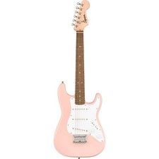 Fender squier mini strat - squier,