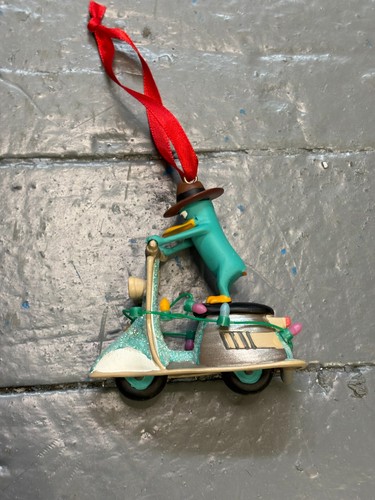 Disney perry das schnabeltier - disney,
