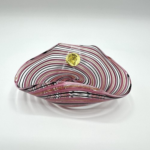 Schale schälchen glas - schälchen, murano
