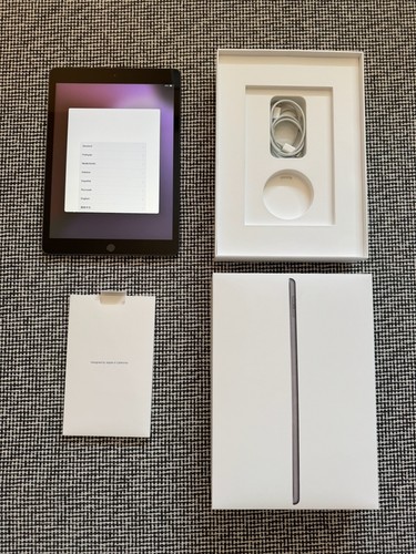 Apple ipad generation 128gb - apple,