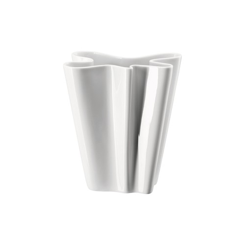 Vase rosenthal weiss - vase, 20