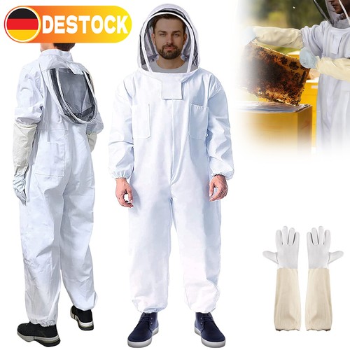 Beekeepers schutzanzug - beekeepers,