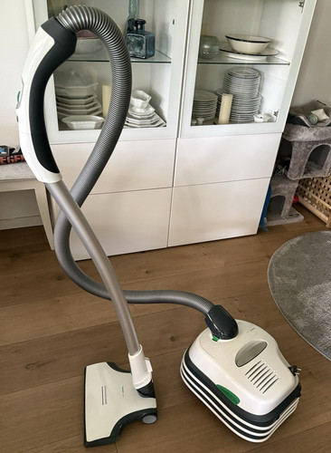 Vorwerk kobold vt300 und - vorwerk,