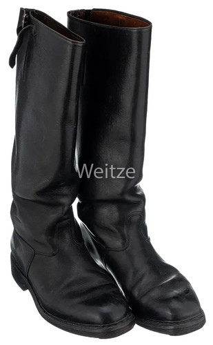 Bundesrepublik polizei stiefel - bundesrepublik, polizei-stiefel