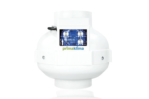 Rohrventilator primaklima - rohrventilator,