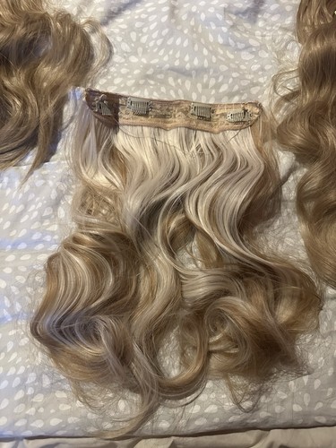 Clip halo extensions damen - halo-extensions,