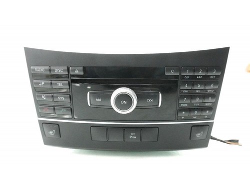 Mercedes benz a207 - e,