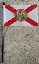 Usa florida staaten flagge - *,
