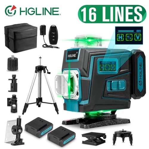Laser level line 360 - level,