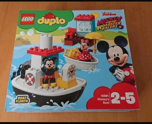 Lego duplo 10881 - lego,