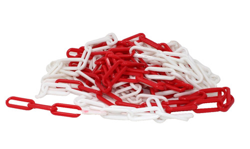 Technocraft absperrkette rot - technocraft,