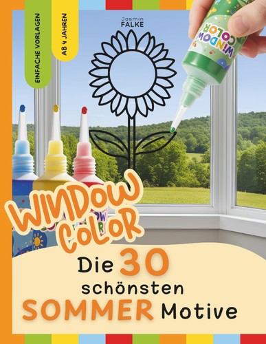 Window color malvorlagen 30 - window,