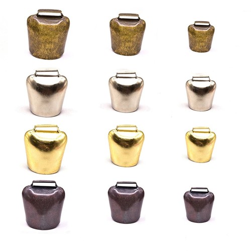 Premium eisen kuh schaf glocke - schaf,