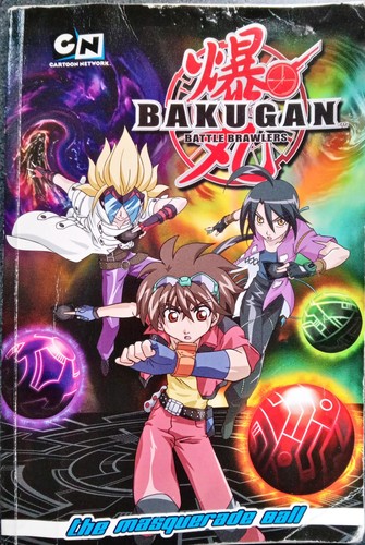 Elizabeth hurchalla bakugan - elizabeth,