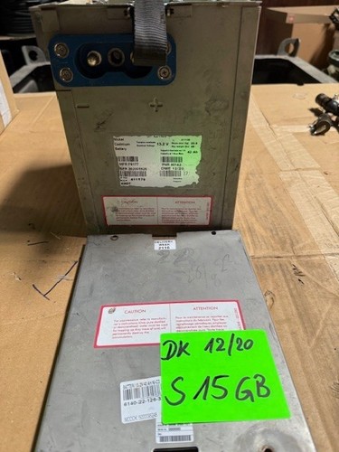 Saft nickel cadmium battery - saft,