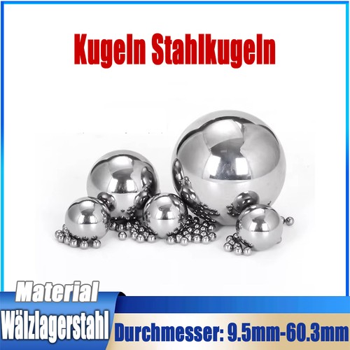 Kugeln stahlkugeln mm - kugeln, 9,5