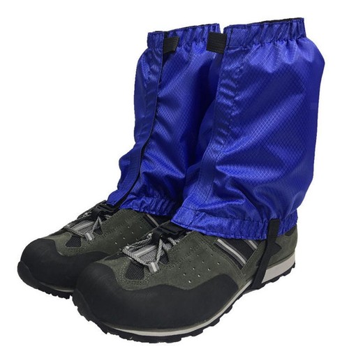 Wasserdichte outdoor gamaschen - outdoor,