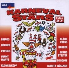 Karneval der stars von - stars, 37