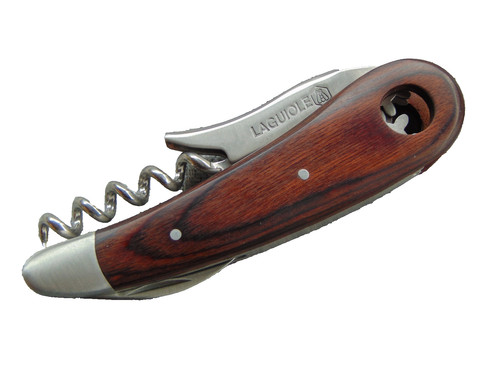 Laguiole gilbert sommelier - gilbert,