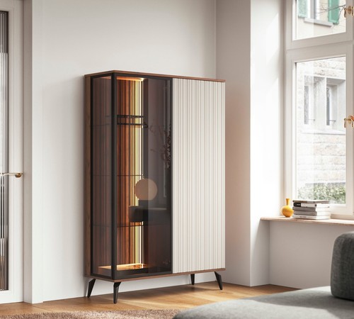 Vitrine vici 103 - vici, wt-103