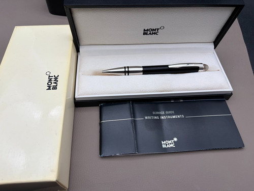 Montblanc starwalker doue - montblanc,