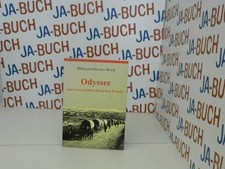 Odyssee einer - odyssee,
