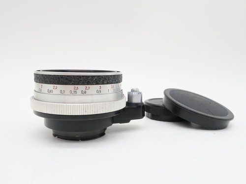 Exa jena export pancolar 50 - exa, 2/50