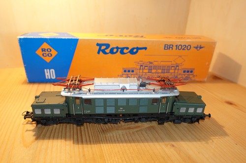 Roco 04169 e lok - -, rh