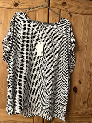 Cecil shirt bluse xxl - shirt,