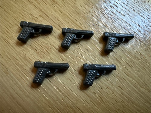 Playmobil polizei pistolen - playmobil,