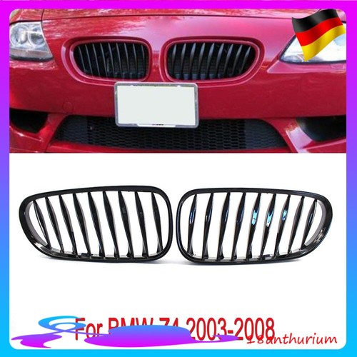 Kühlergrill für bmw - z4, e85