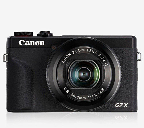 Canon powershot x - powershot,
