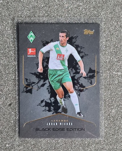 Micoud 2024 topps - micoud, 2024/25