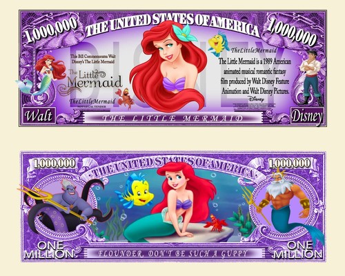 Die kleine sirene ariel - sirene,
