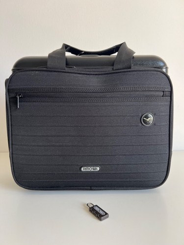 Rimowa bolero laptoptasche - rimowa,