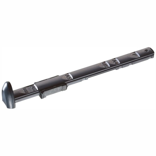 Leitz locher anschlagschiene - locher,