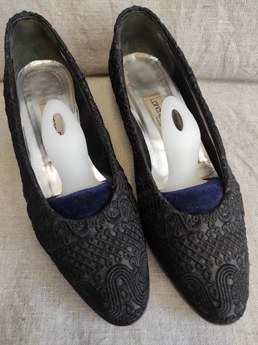 Lorenzo banfi leder pumps - *, *