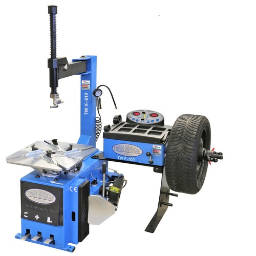 Twin busch set - busch,